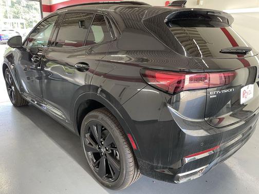 2025 Buick Envision Sport Touring AWD