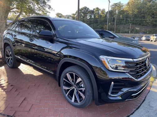 2026 Volkswagen Atlas Cross Sport 2.0T SEL Premium