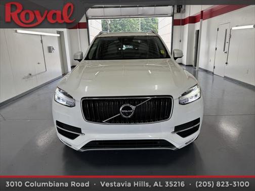 2018 Volvo XC90 T6 Momentum