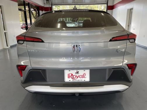 2026 Buick Envista Preferred FWD