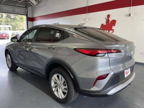 2026 Buick Envista Preferred FWD