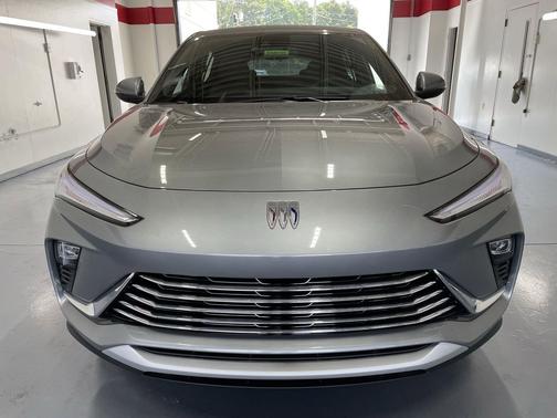 2026 Buick Envista Preferred FWD