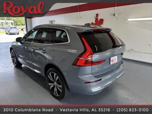2023 Volvo XC60 B5 Plus Bright Theme