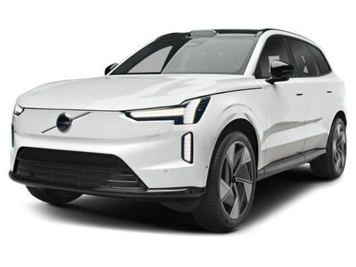 2025 Volvo EX90 Twin Motor Performance Ultra 6-Seater