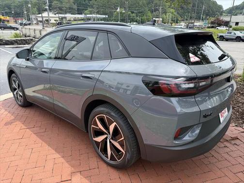 2025 Volkswagen ID.4 Pro