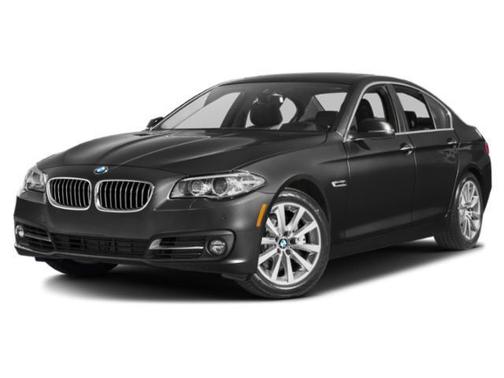 2015 BMW 535 535i