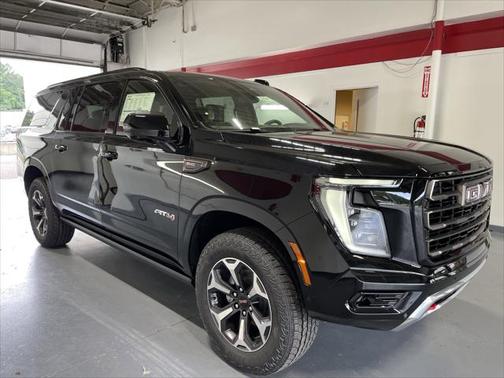 2025 GMC Yukon XL 4WD AT4 Ultimate