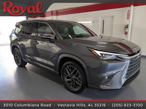 2024 Lexus TX 350 Premium