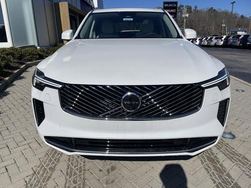 2026 Volvo XC90 B6 Ultra 6-Seater