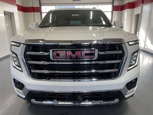 2026 GMC Yukon 2WD Elevation