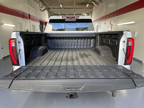 2026 GMC Sierra 2500 Denali