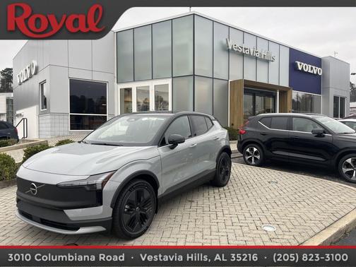 2026 Volvo EX30 Cross Country Ultra, Twin Motor Performance, Fully electric