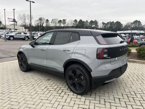 2026 Volvo EX30 Cross Country Ultra, Twin Motor Performance, Fully electric