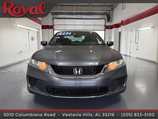 2014 Honda Accord LX-S