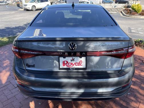 2026 Volkswagen Jetta 1.4T S