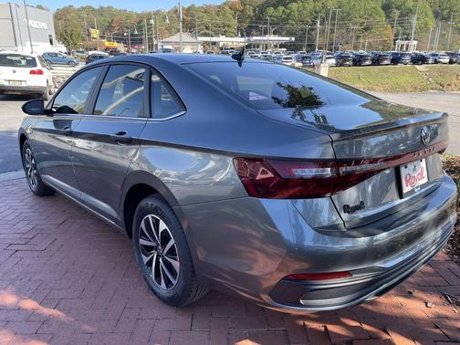 2026 Volkswagen Jetta 1.4T S