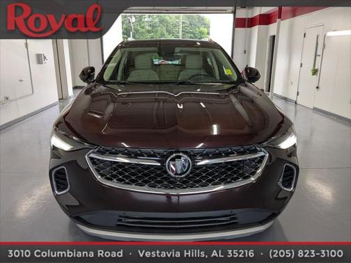 2023 Buick Envision Avenir FWD