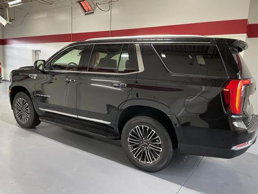 2026 GMC Yukon 2WD Elevation