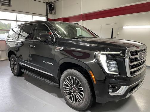 2026 GMC Yukon 2WD Elevation