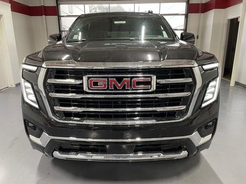2026 GMC Yukon 2WD Elevation