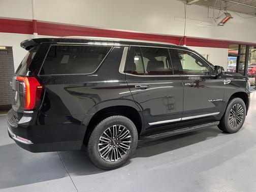 2026 GMC Yukon 2WD Elevation