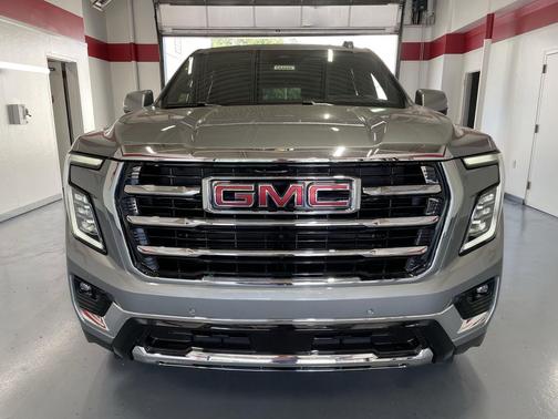2025 GMC Yukon 2WD Elevation