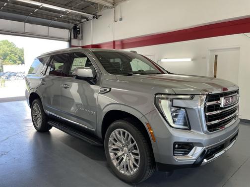 2025 GMC Yukon 2WD Elevation