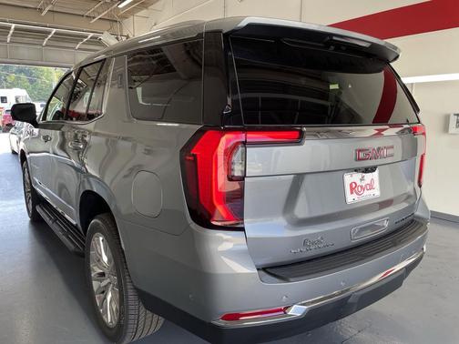 2025 GMC Yukon 2WD Elevation