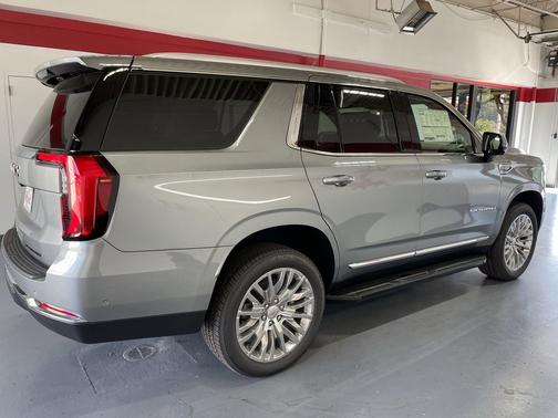 2025 GMC Yukon 2WD Elevation