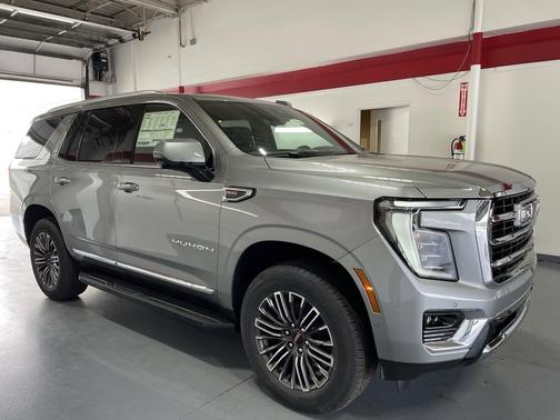 2026 GMC Yukon 2WD Elevation