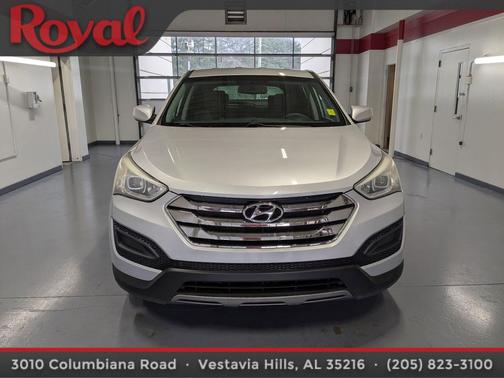 2014 Hyundai Santa Fe Sport 2.4L