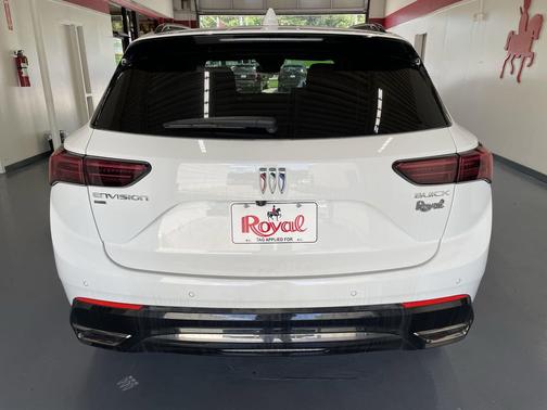 2025 Buick Envision Sport Touring AWD