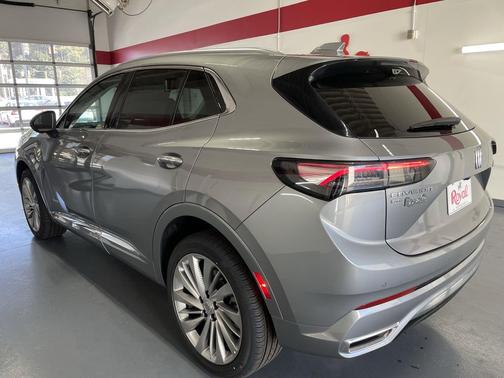 2026 Buick Envision Avenir AWD