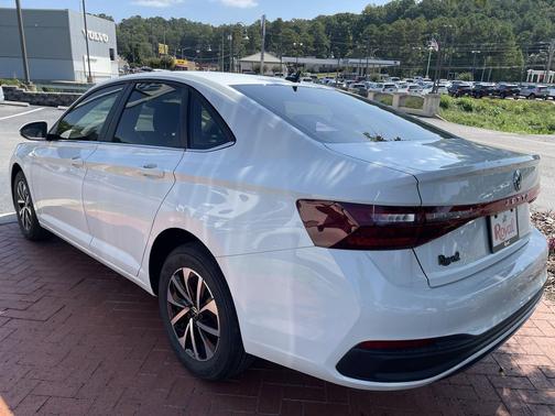 2025 Volkswagen Jetta 1.5T S