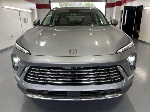 2026 Buick Envision Preferred AWD