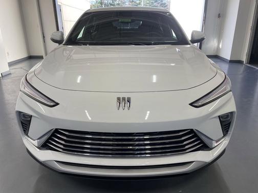 2026 Buick Envista Preferred FWD