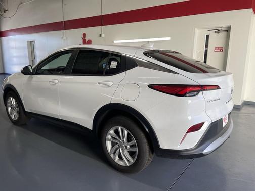 2026 Buick Envista Preferred FWD