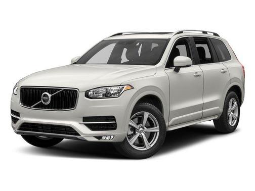 2018 Volvo XC90 T5 Momentum