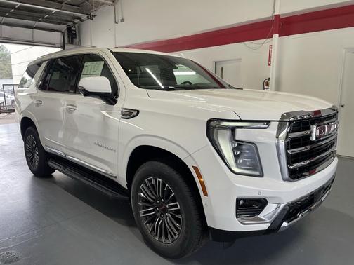 2026 GMC Yukon 2WD Elevation