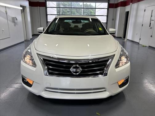 2015 Nissan Altima 2.5 SL