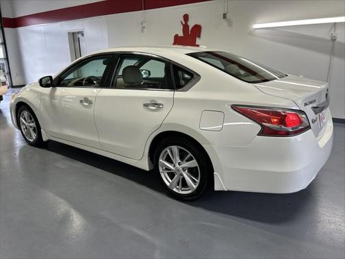 2015 Nissan Altima 2.5 SL