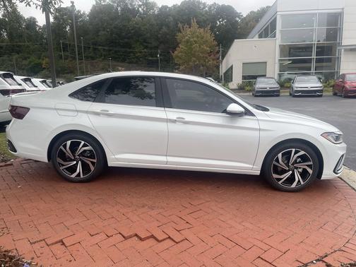 2026 Volkswagen Jetta 1.4T SEL