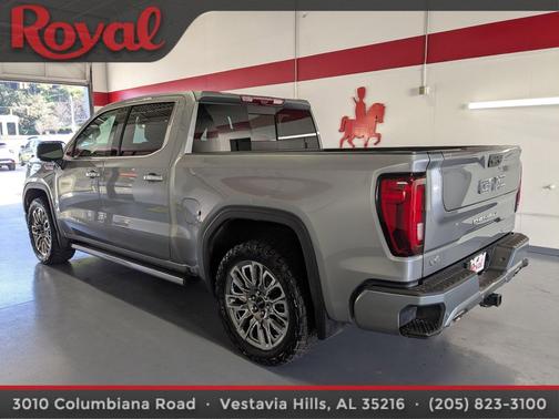 2023 GMC Sierra 1500 Denali Ultimate