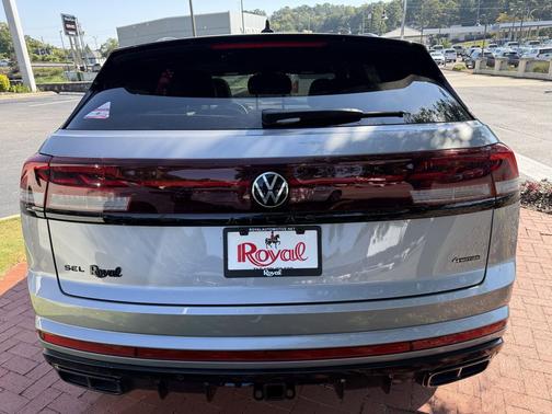 2026 Volkswagen Atlas Cross Sport 2.0T SEL