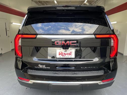 2026 GMC Yukon XL 2WD Elevation