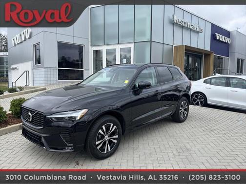 2025 Volvo XC60 B5 Core