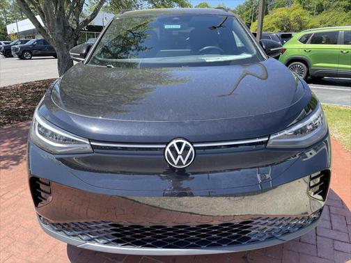 2025 Volkswagen ID.4 Limited