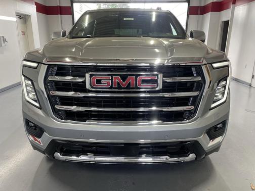 2026 GMC Yukon 4WD Elevation