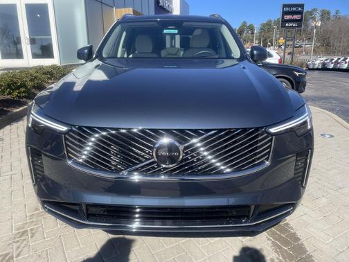 2026 Volvo XC90 Plug-In Hybrid Ultra, T8 AWD, Electric/Gasoline, Bright, 7 Seats