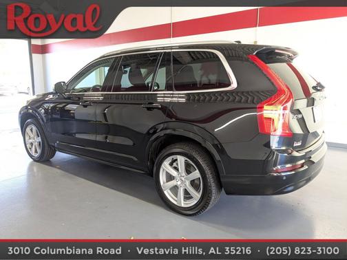 2023 Volvo XC90 B5 Core